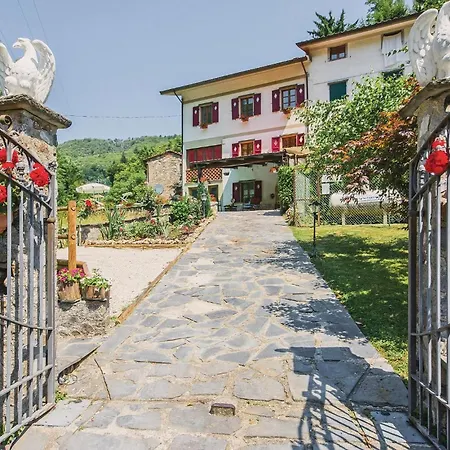 Maresa * Pescaglia